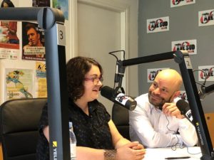 émission" vous avez la parole